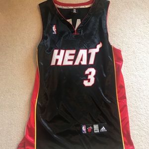 Miami Heat Jersey